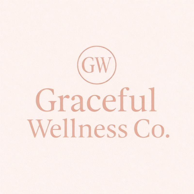 Graceful Wellness Co.                                        Soft Life Routines, Wellness &amp; Clarity for Women