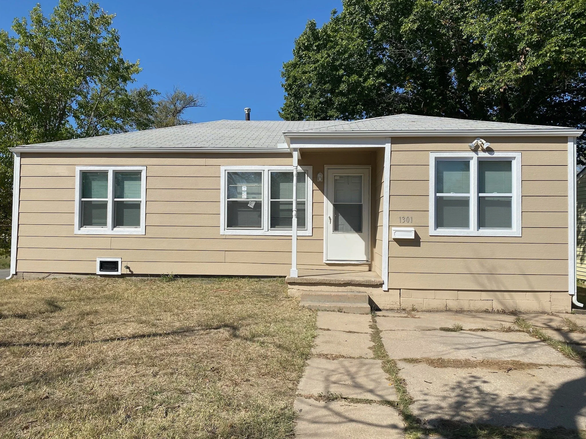 Oranssi previous project