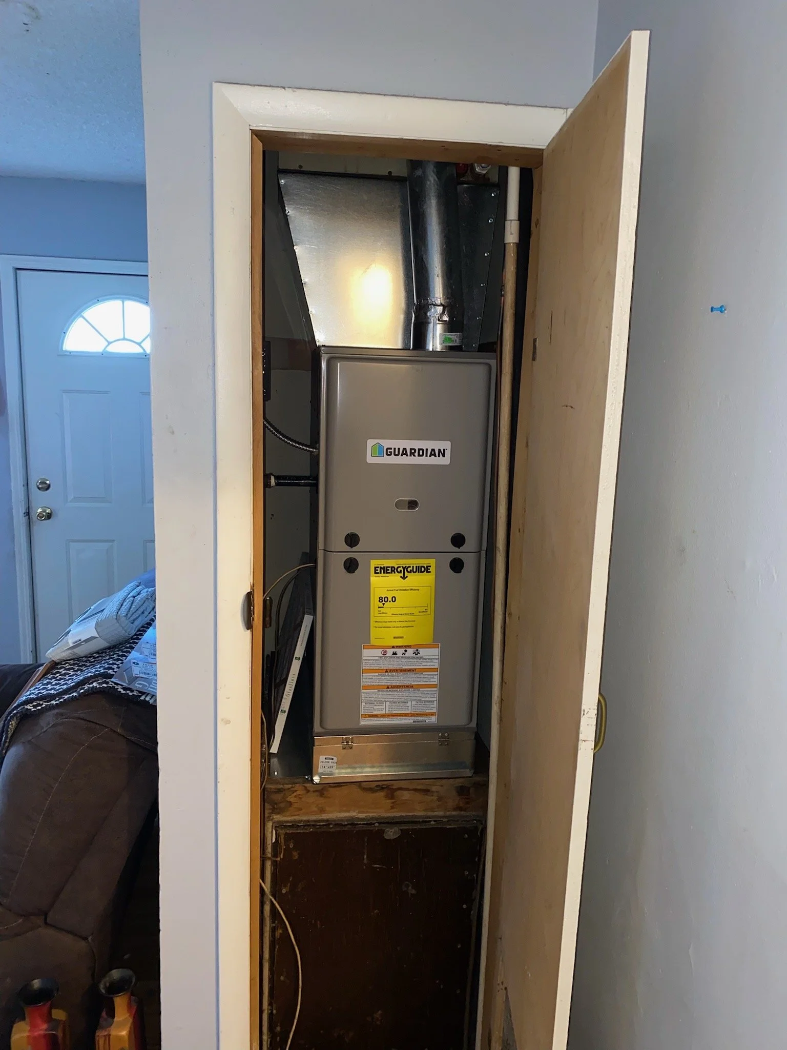 Oranssi project: studio shed