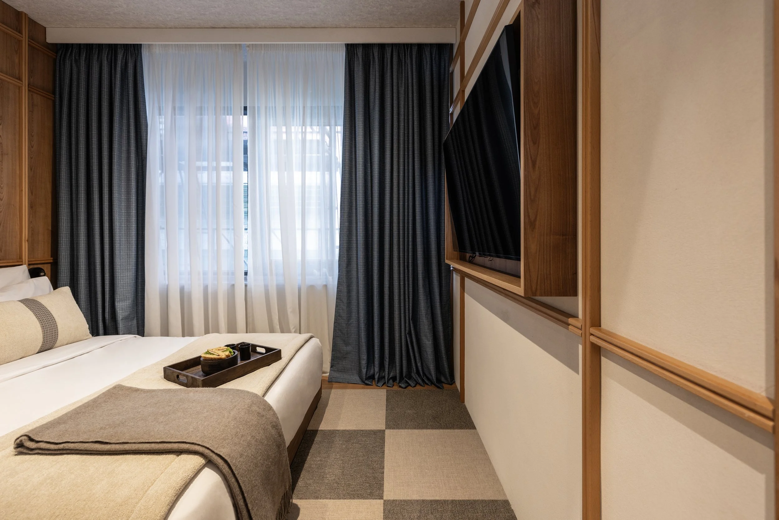 Sokora Room