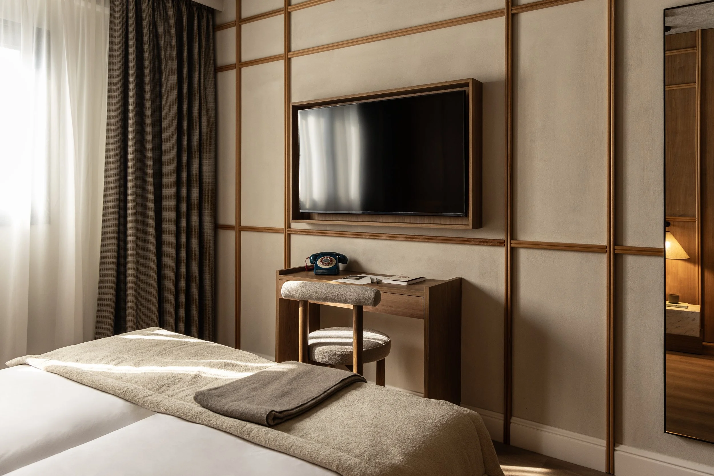 Kanso Room