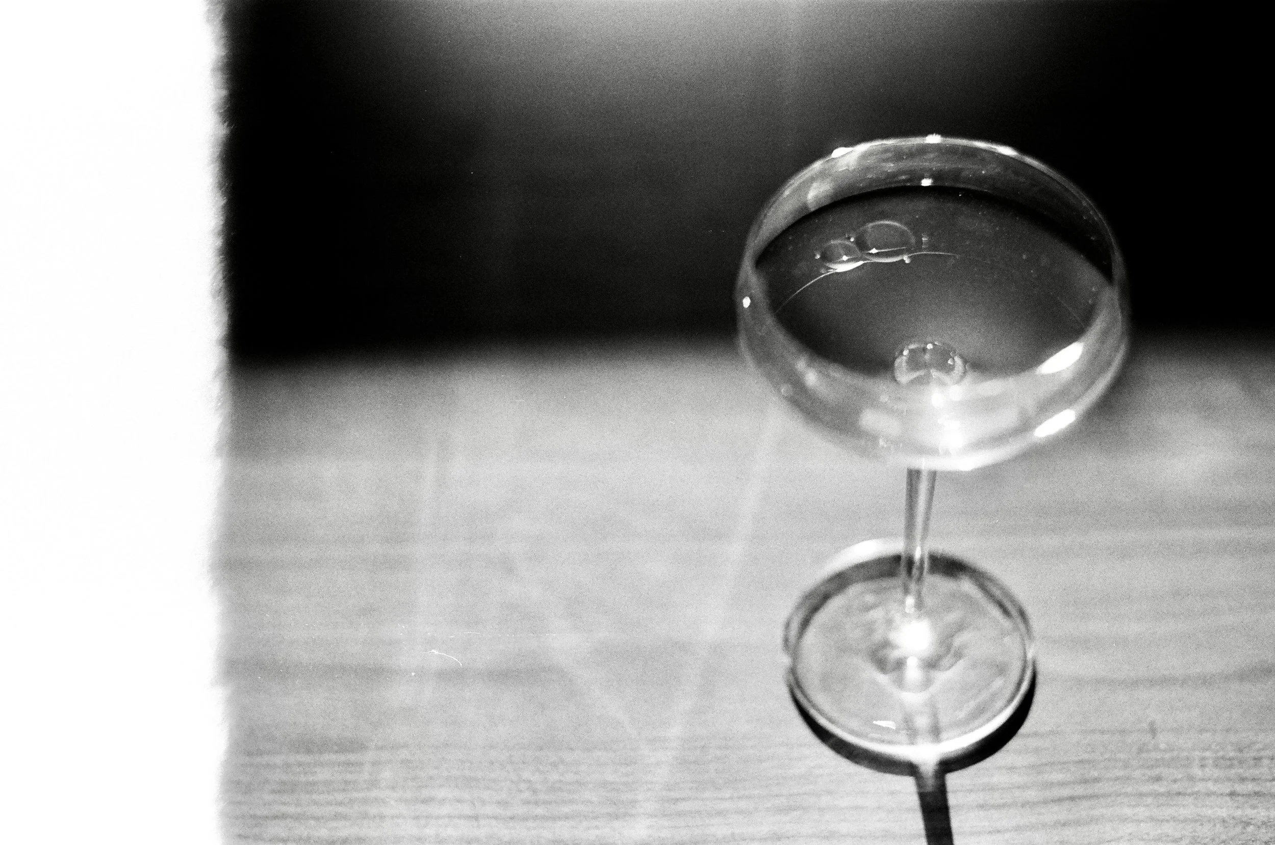 FINDING THE EL MOROCCO