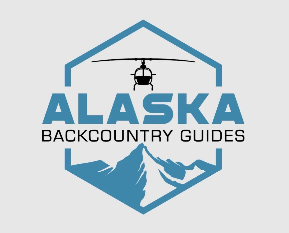 Alaska Backcountry Guides logo