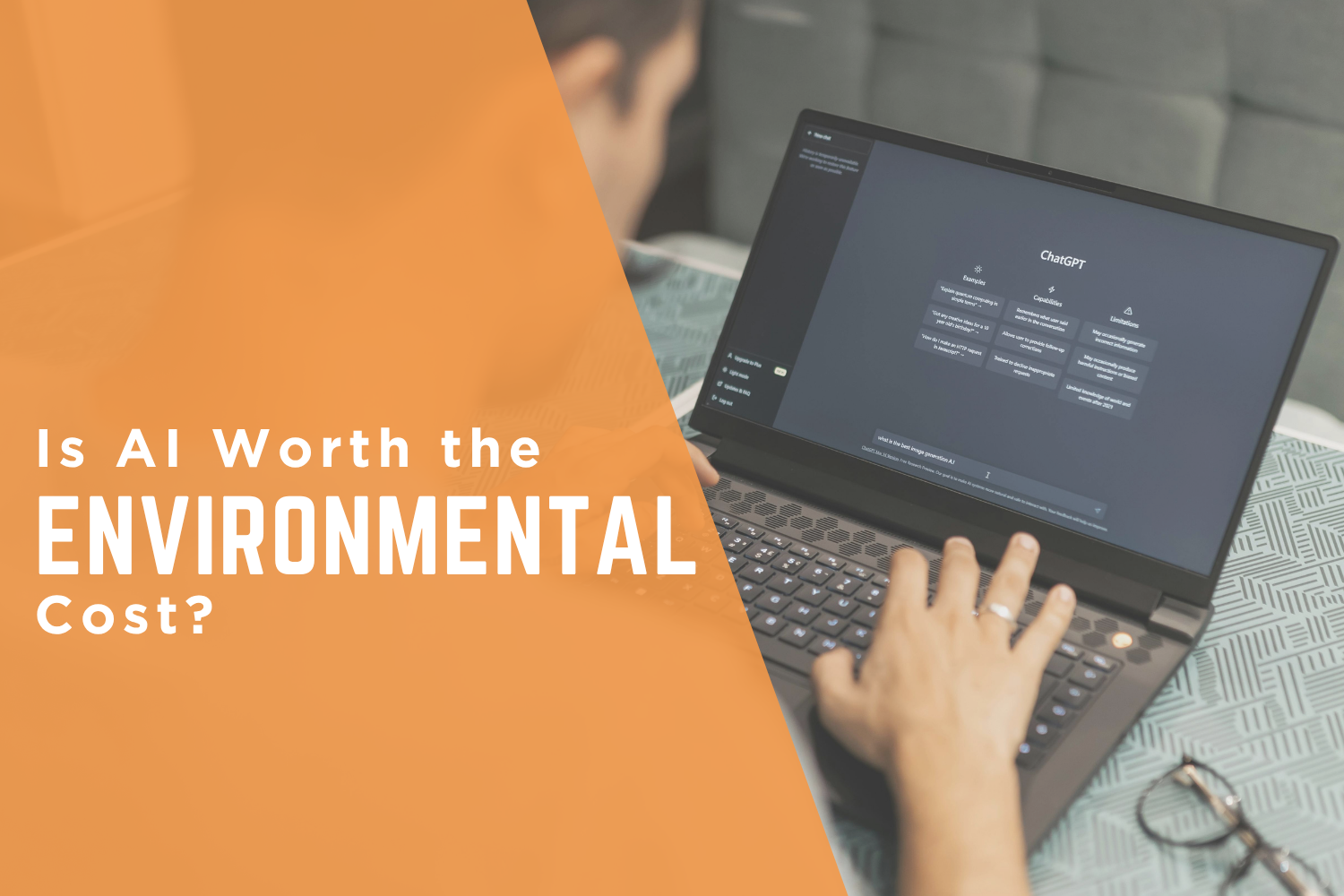 Is AI Worth the Environmental Cost?