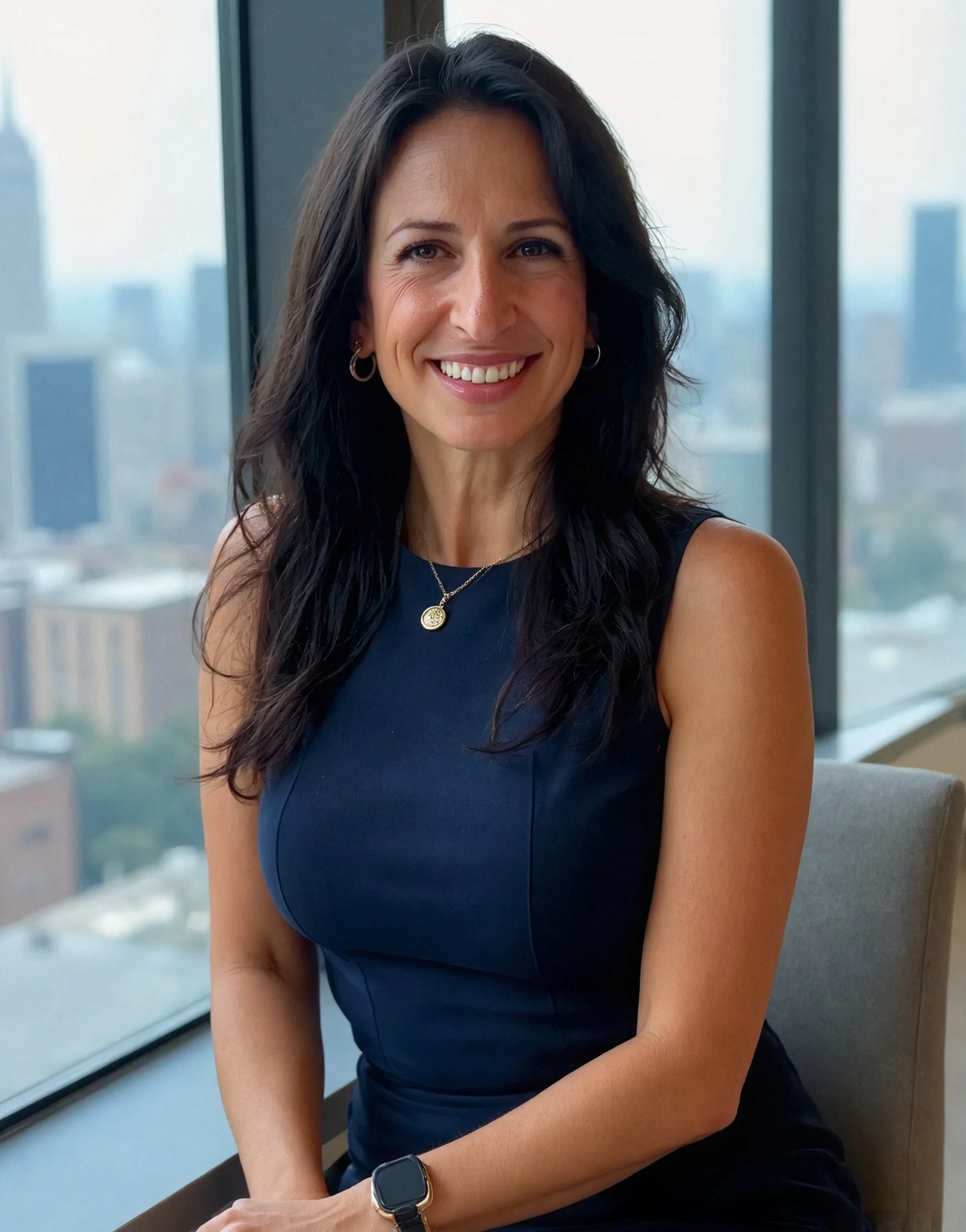 Andrea LaRosa AI Consultant