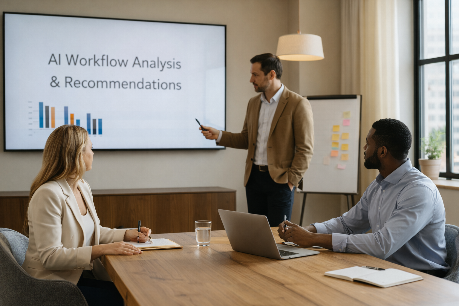 business scaling programs