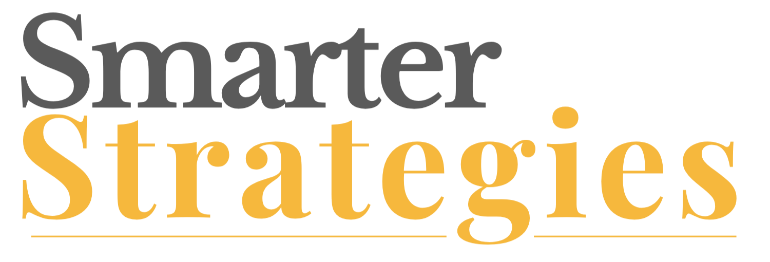 Smarter Strategies