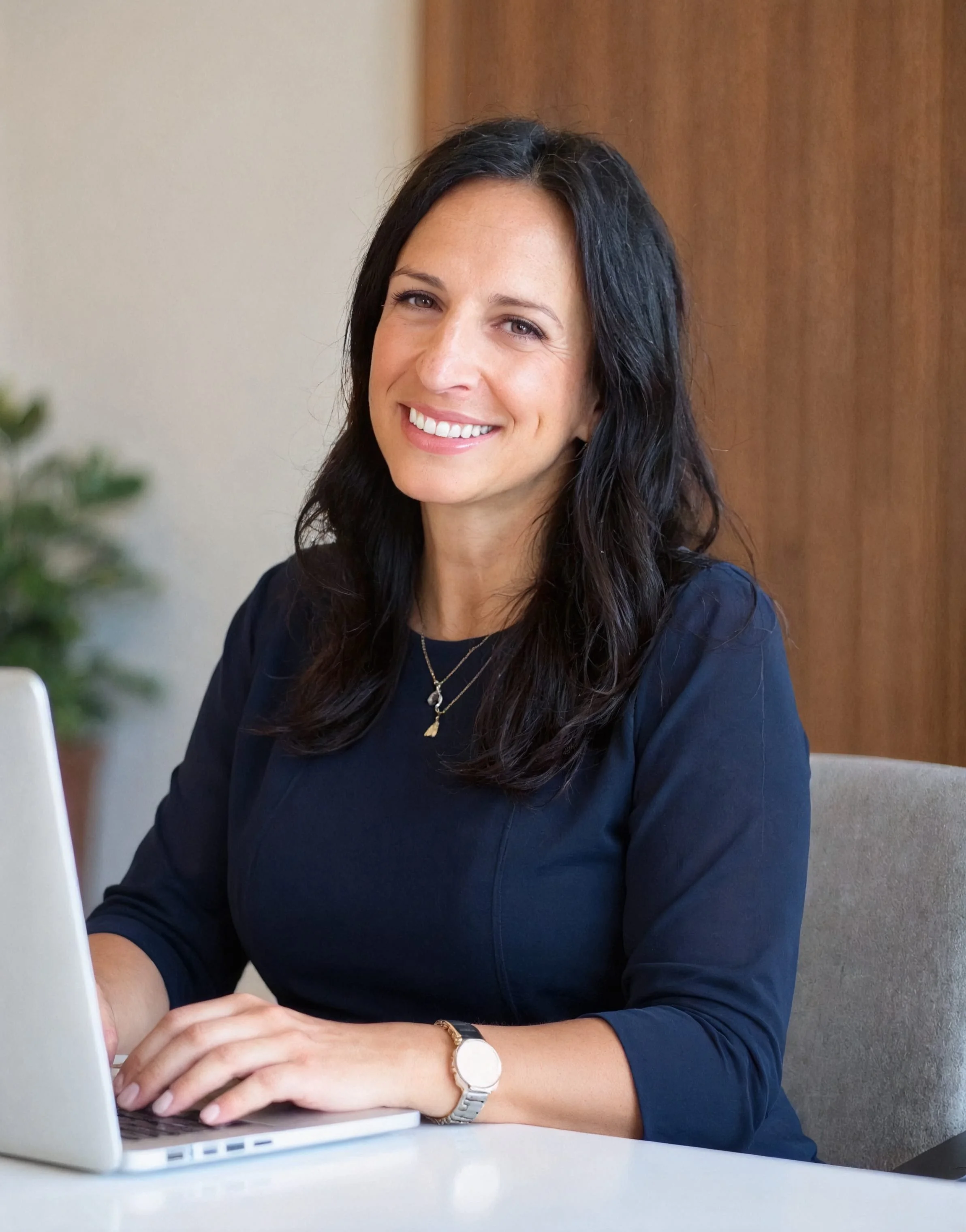 Andrea LaRosa | SLO | AI Consultant | Marketing Expert | Leadership