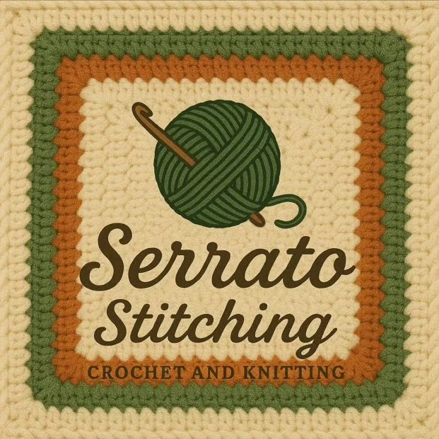 Serrato Stitching