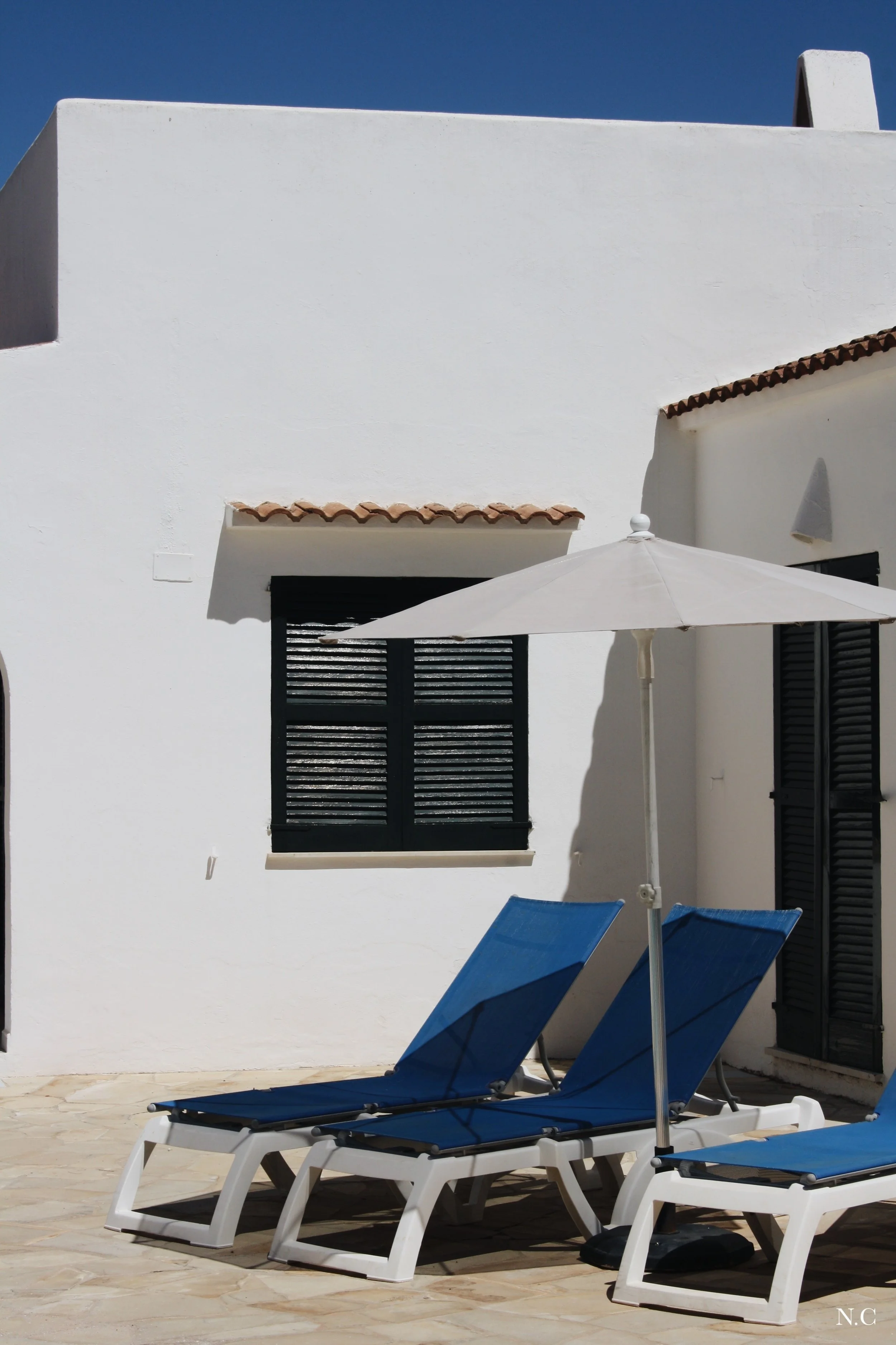 MENORCA