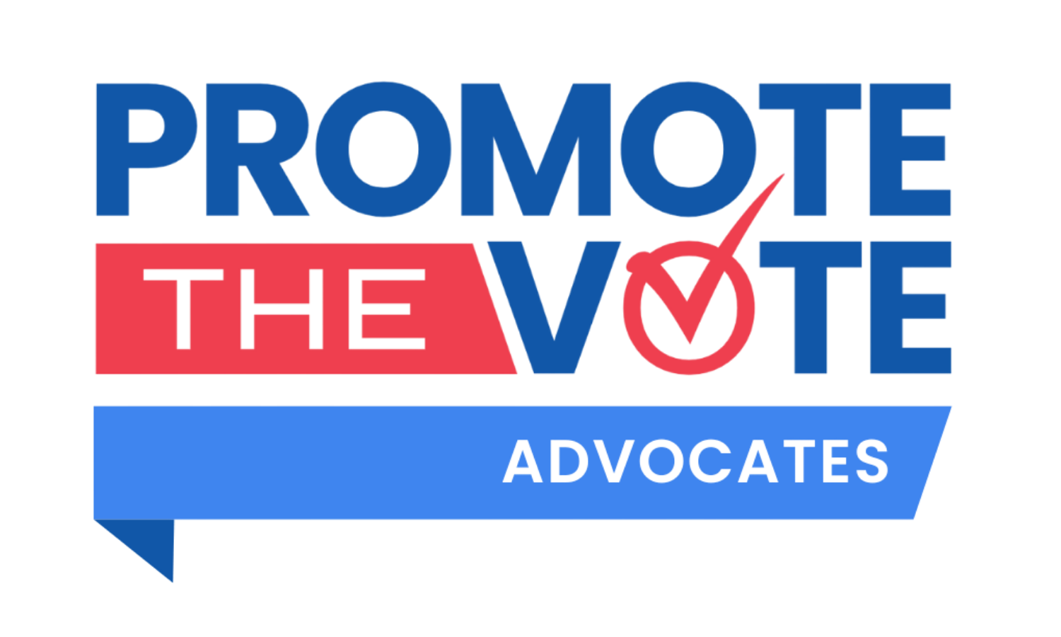 Promote The Vote Advocates