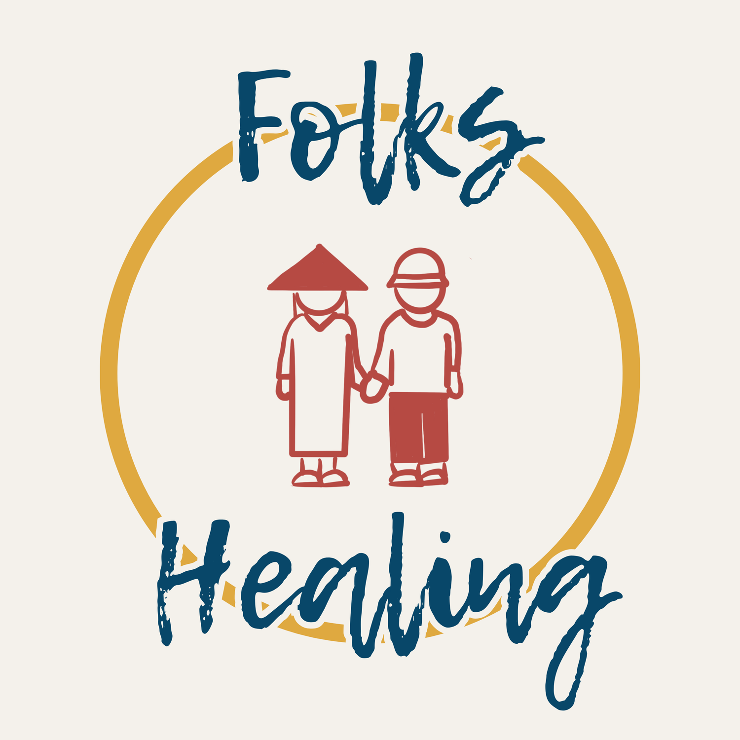 Folks Healing