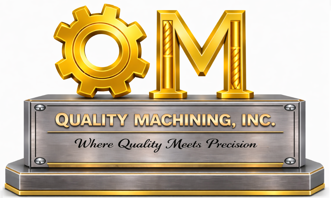 QUALITY MACHINING, INC