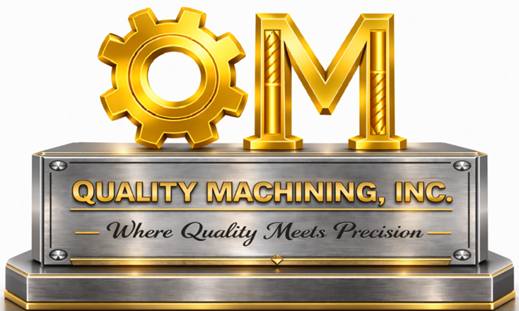 QUALITY MACHINING, INC