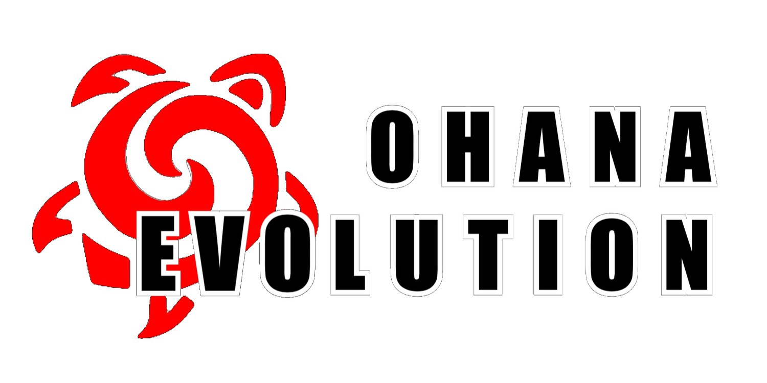 Ohana Evolution