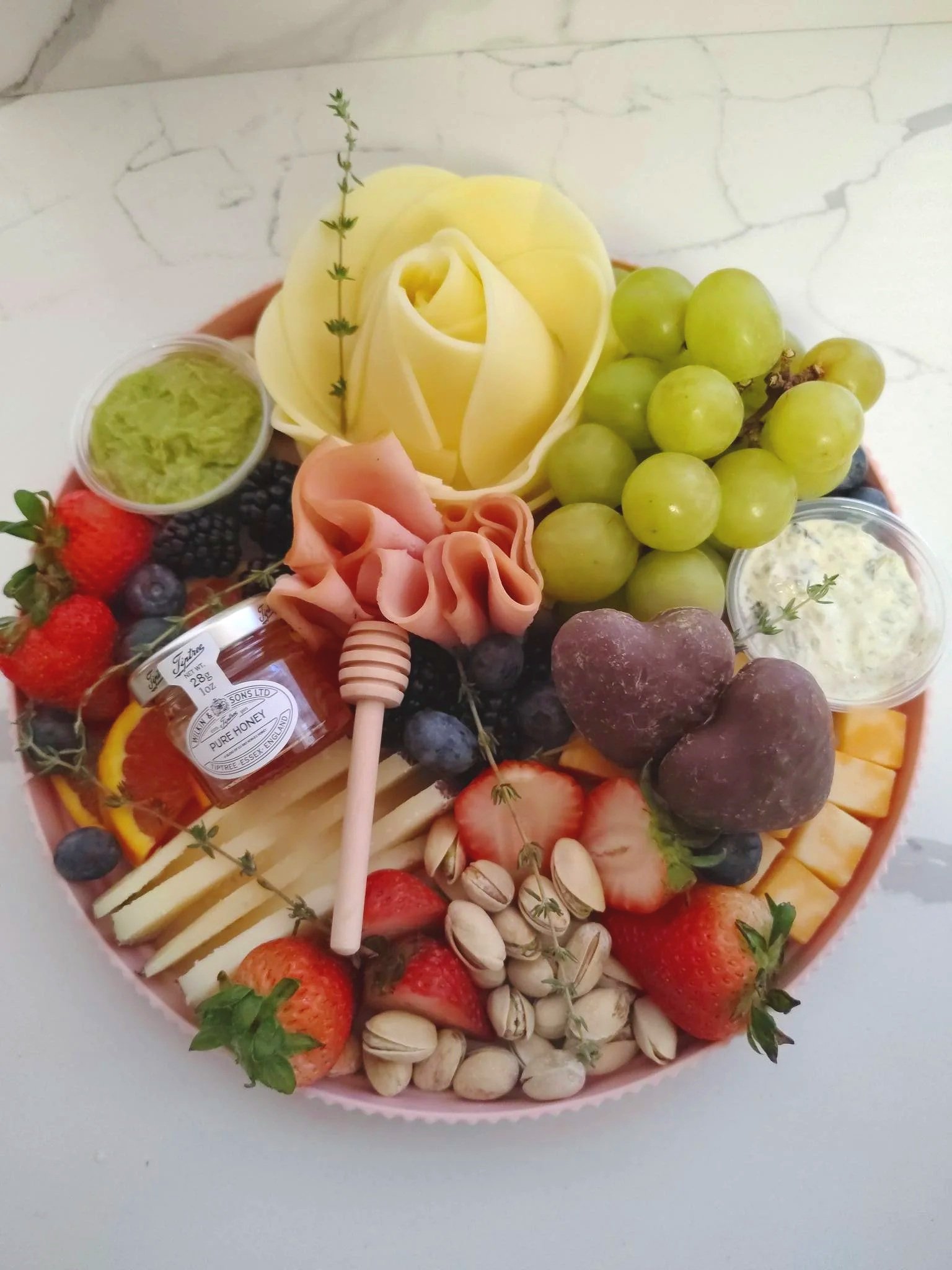 "A Gift for Her" - Just add wine.