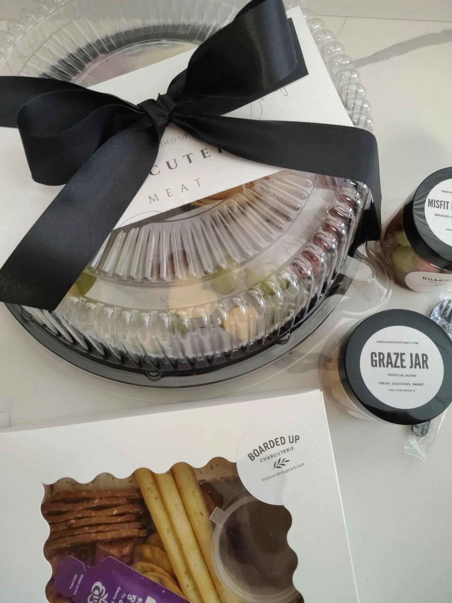 Client Appreciation that feels thoughtful.