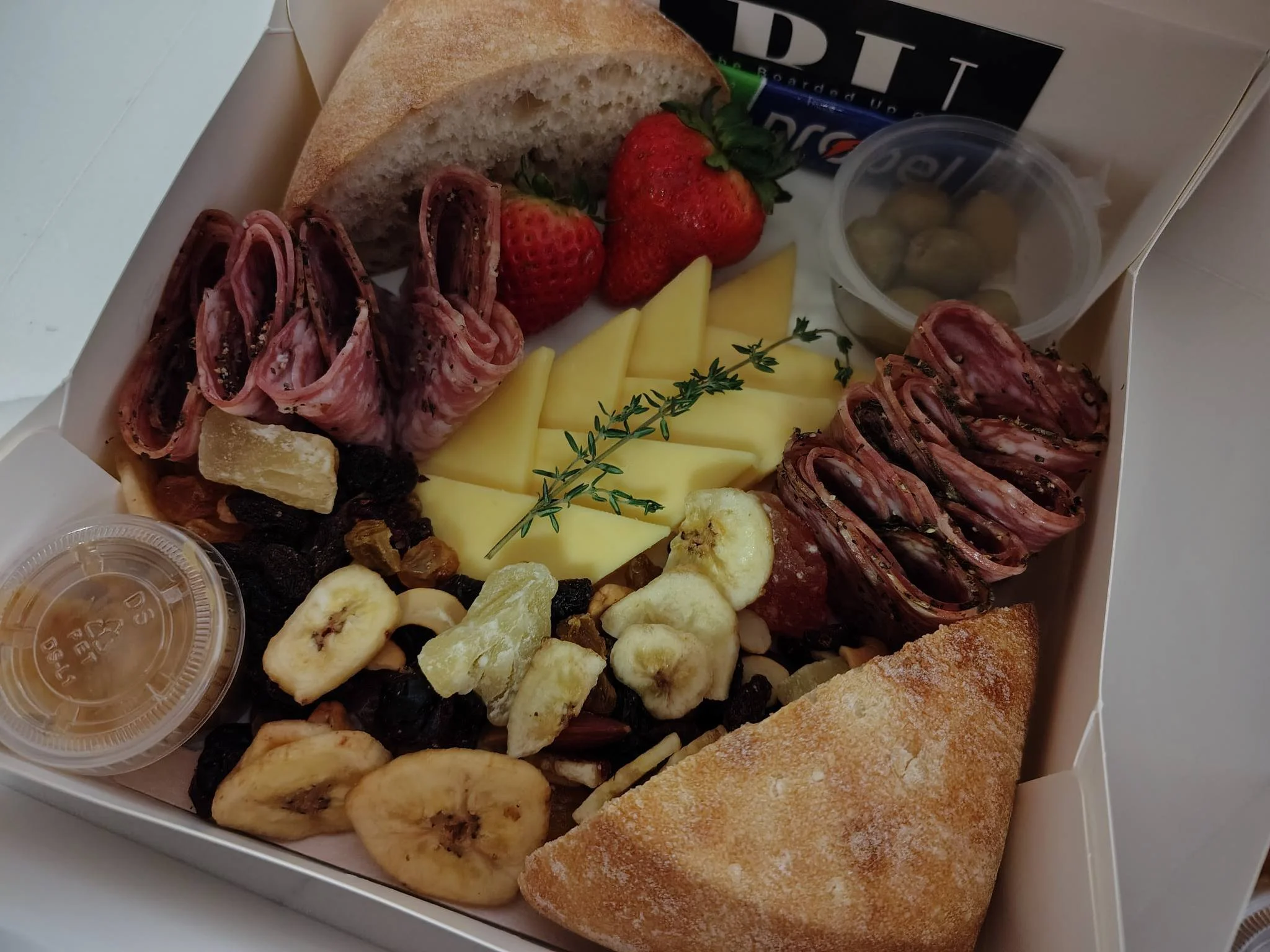 "The Kings Pairing" - Made to make him feel special.