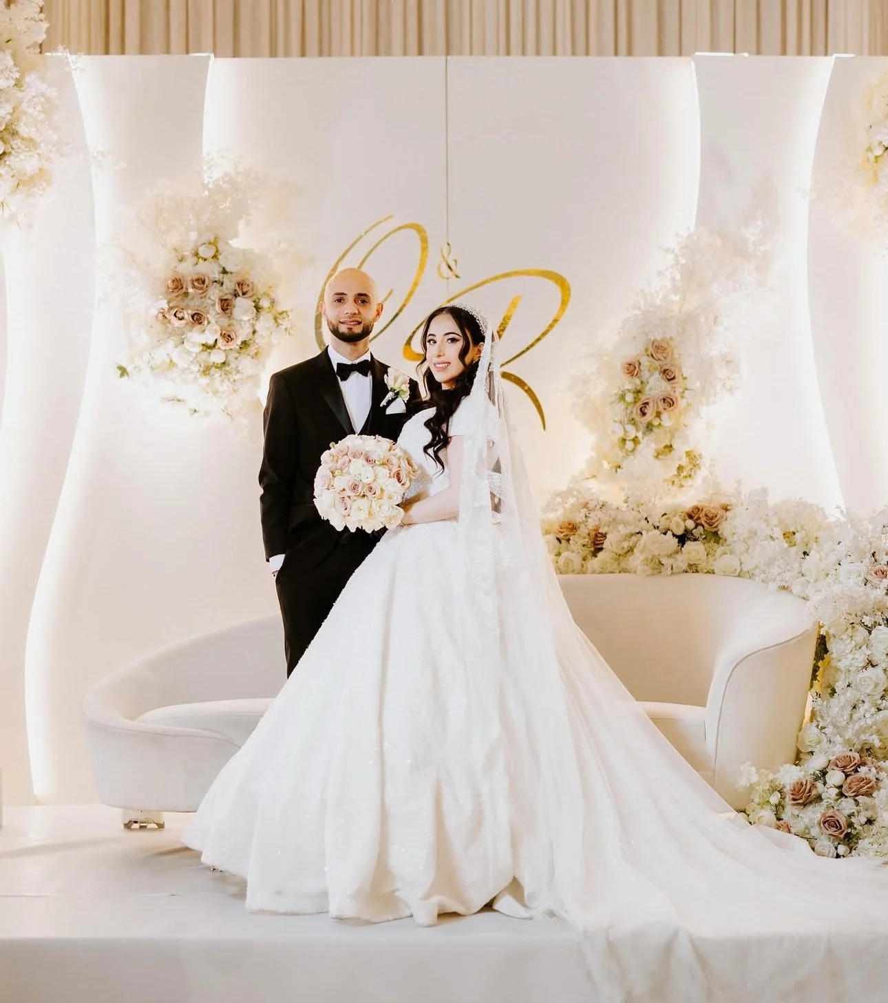 Sacramento wedding planning