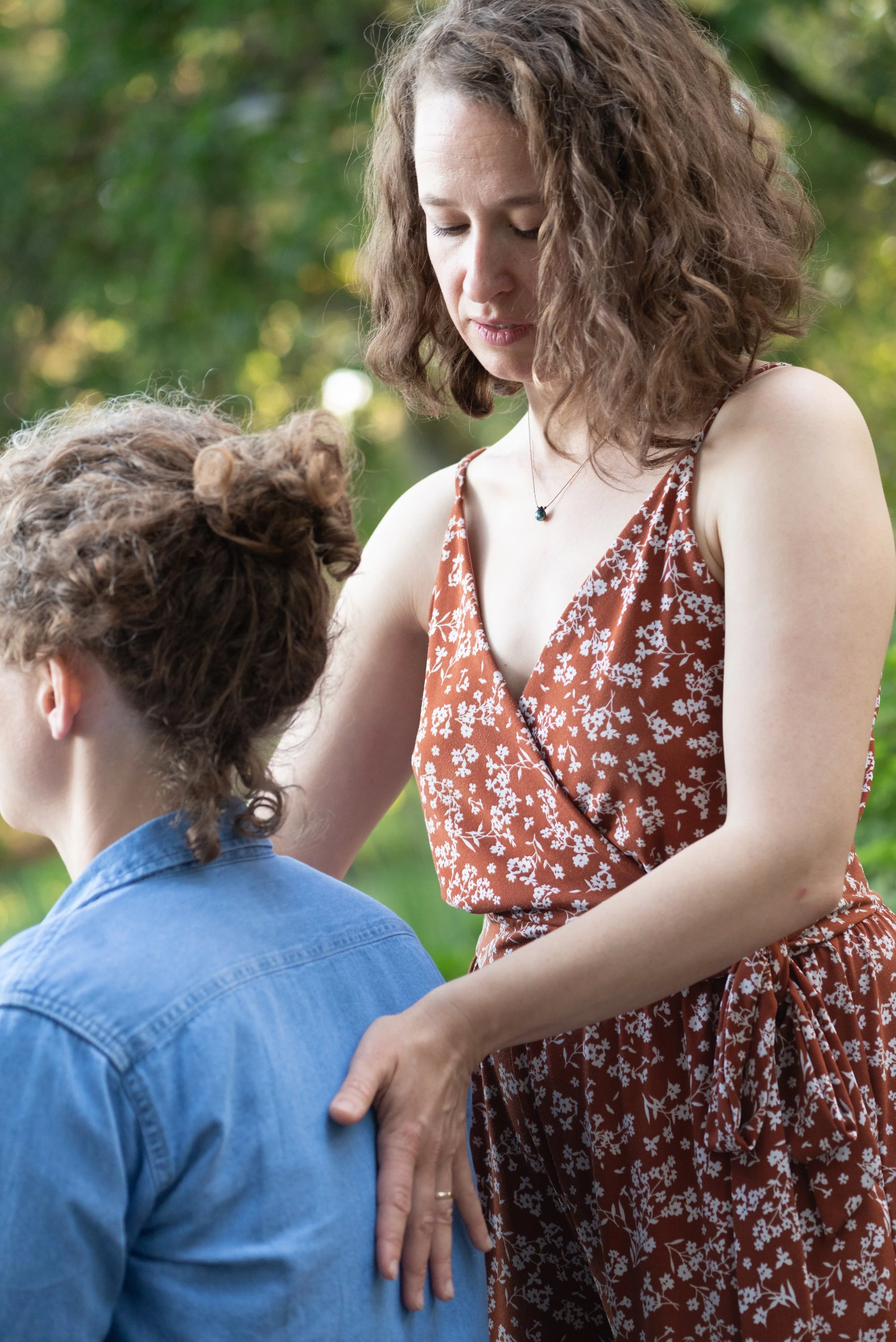 Nurturing Roots Chiropractic