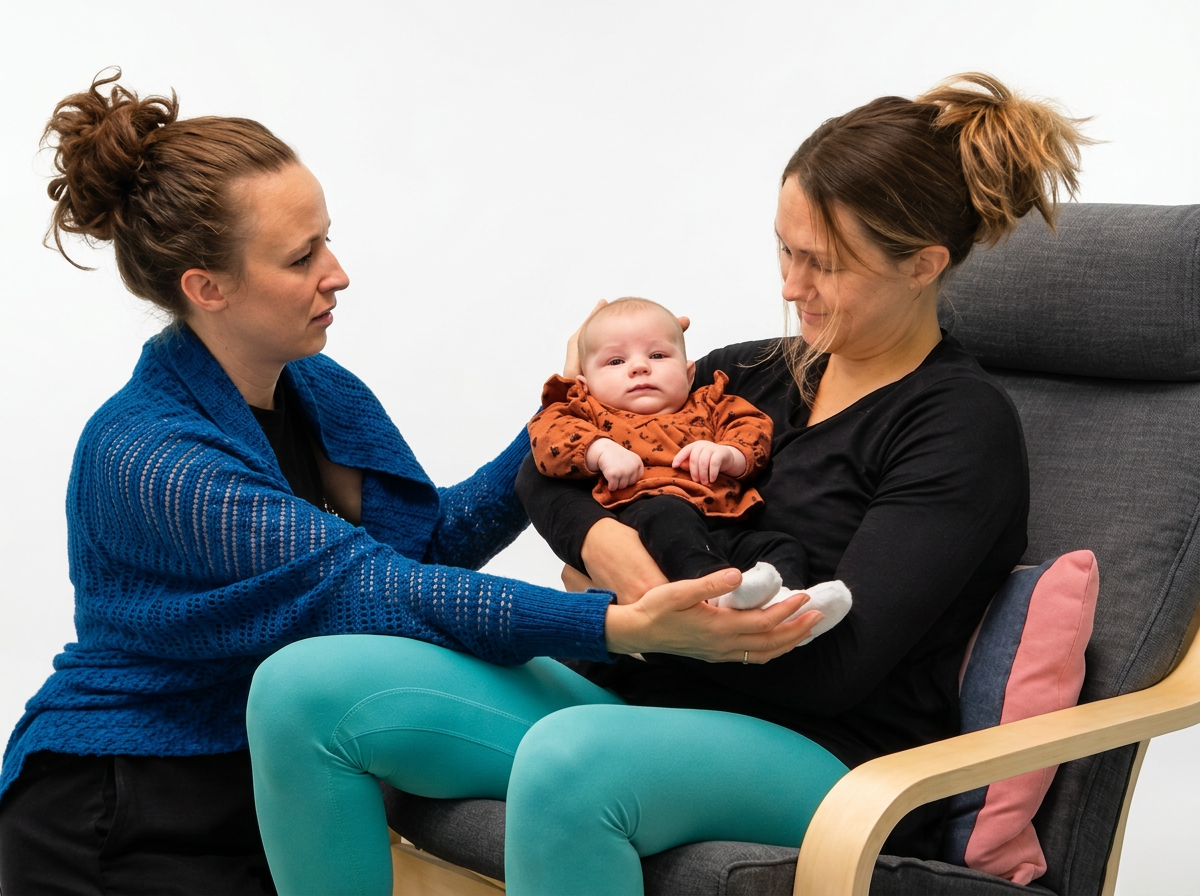 Nurturing Roots Chiropractic