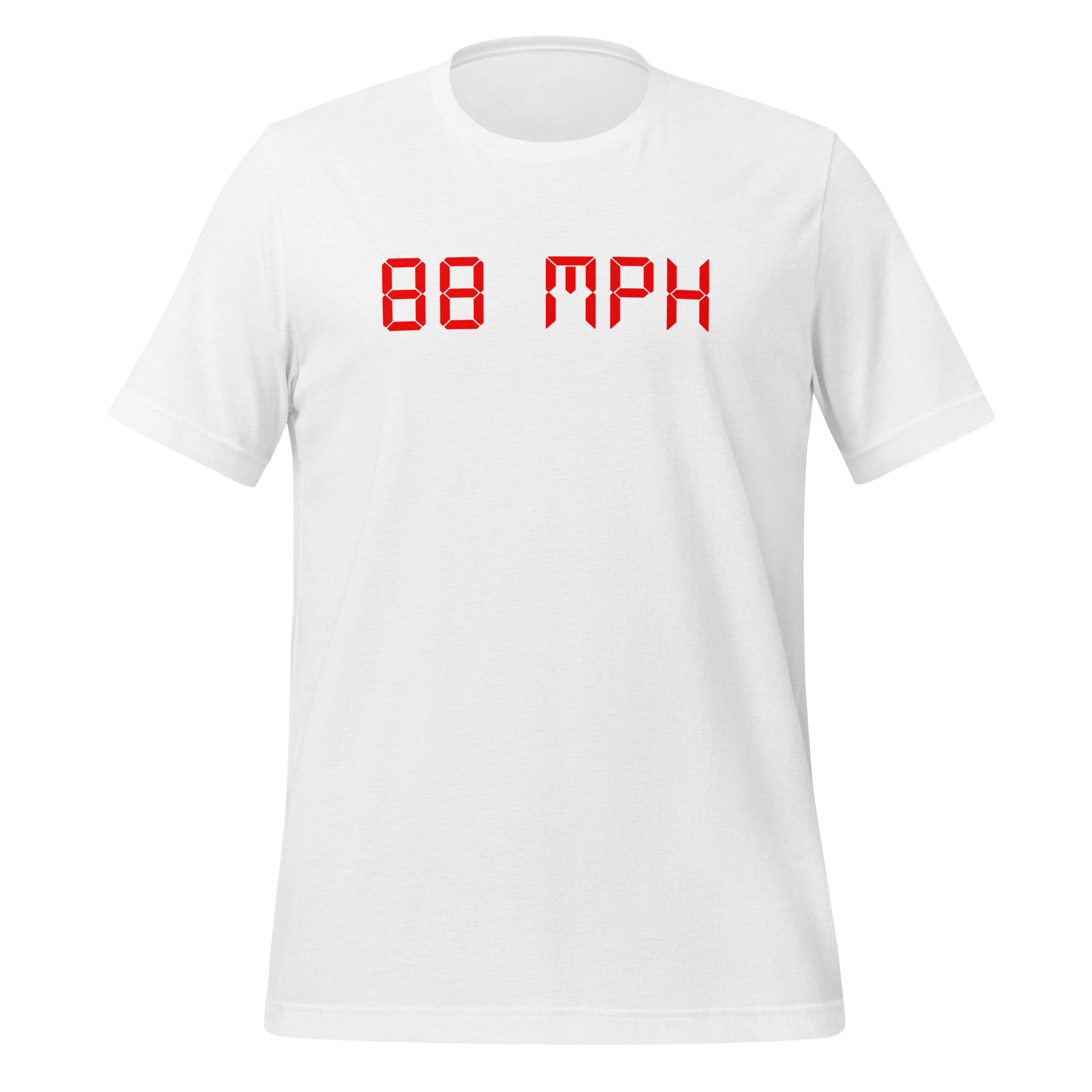 88 MPH — The Viral Tee