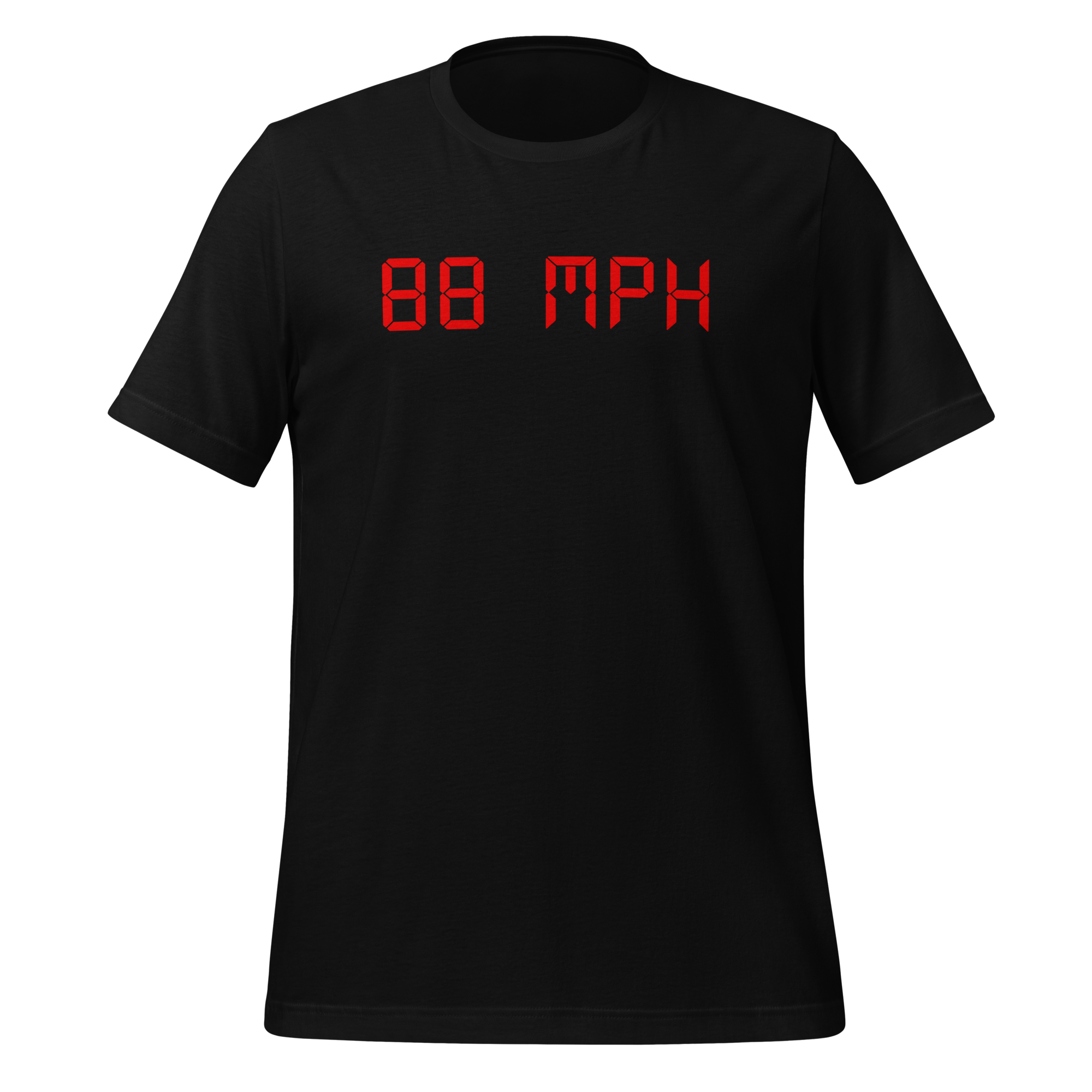 88 MPH — The Viral Tee