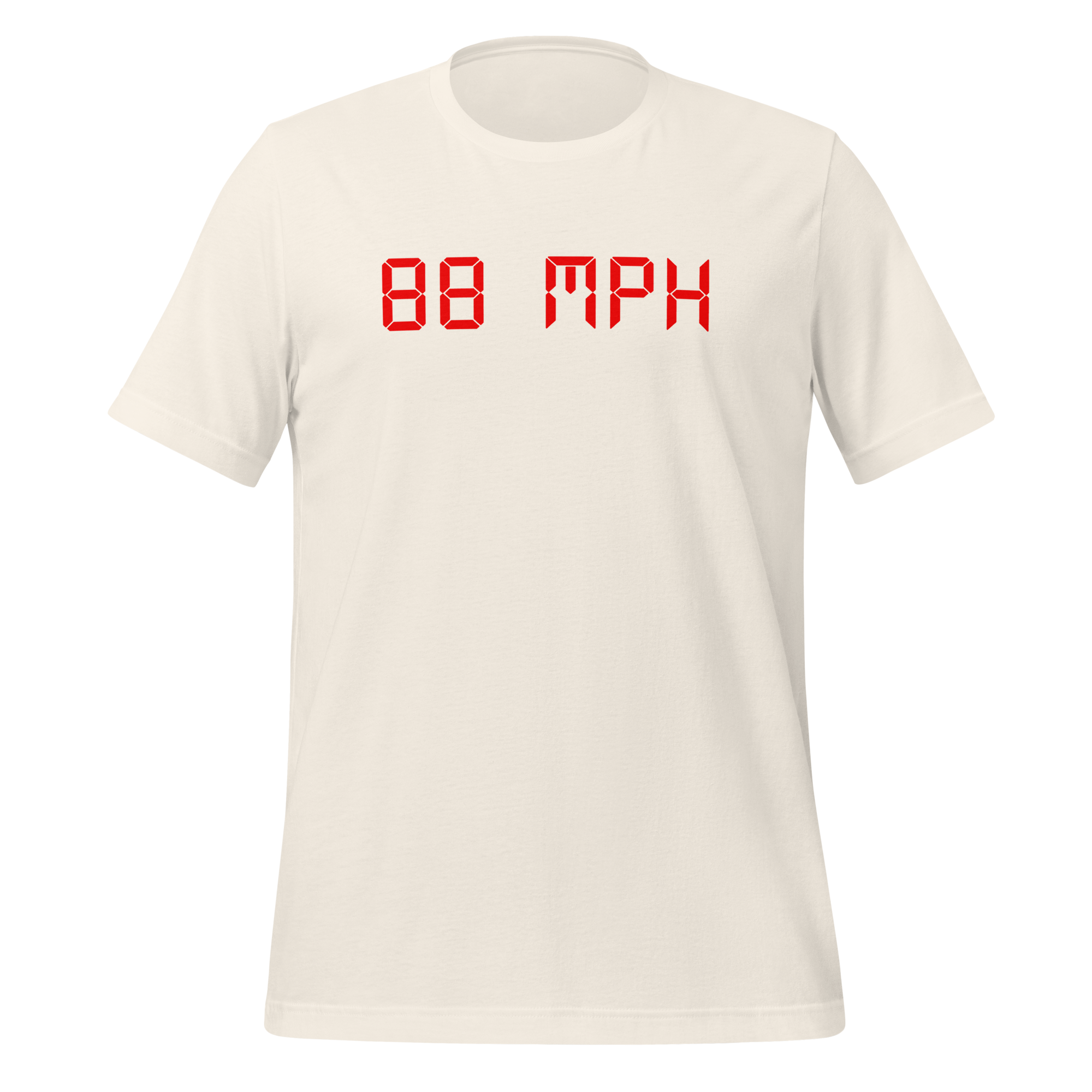 88 MPH — The Viral Tee