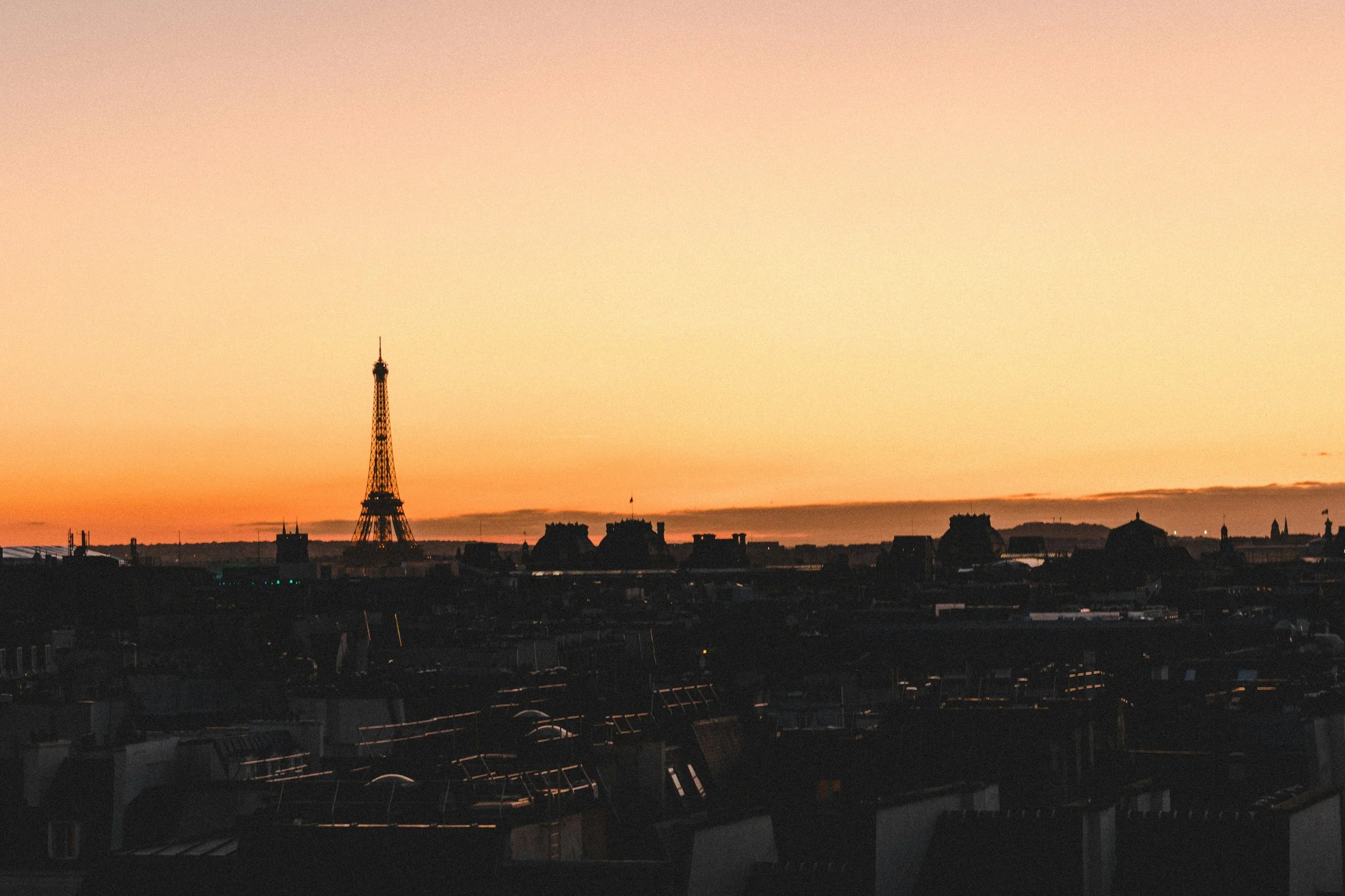 Paris Luxury Travel Guide: Where to Stay, Eat, and Explore