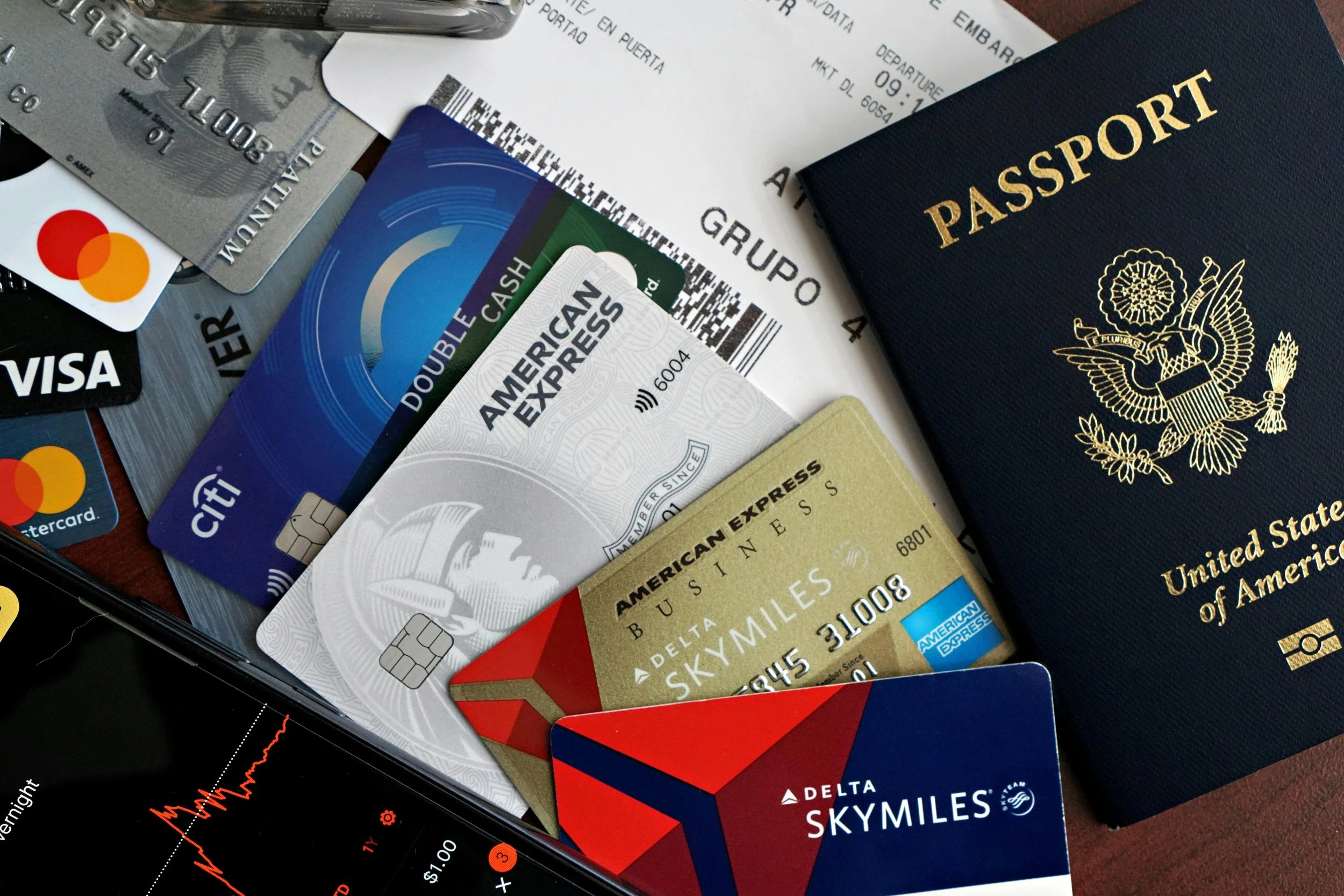 Credit Card Points Travel Guide – Beginner-Friendly, No Jargon