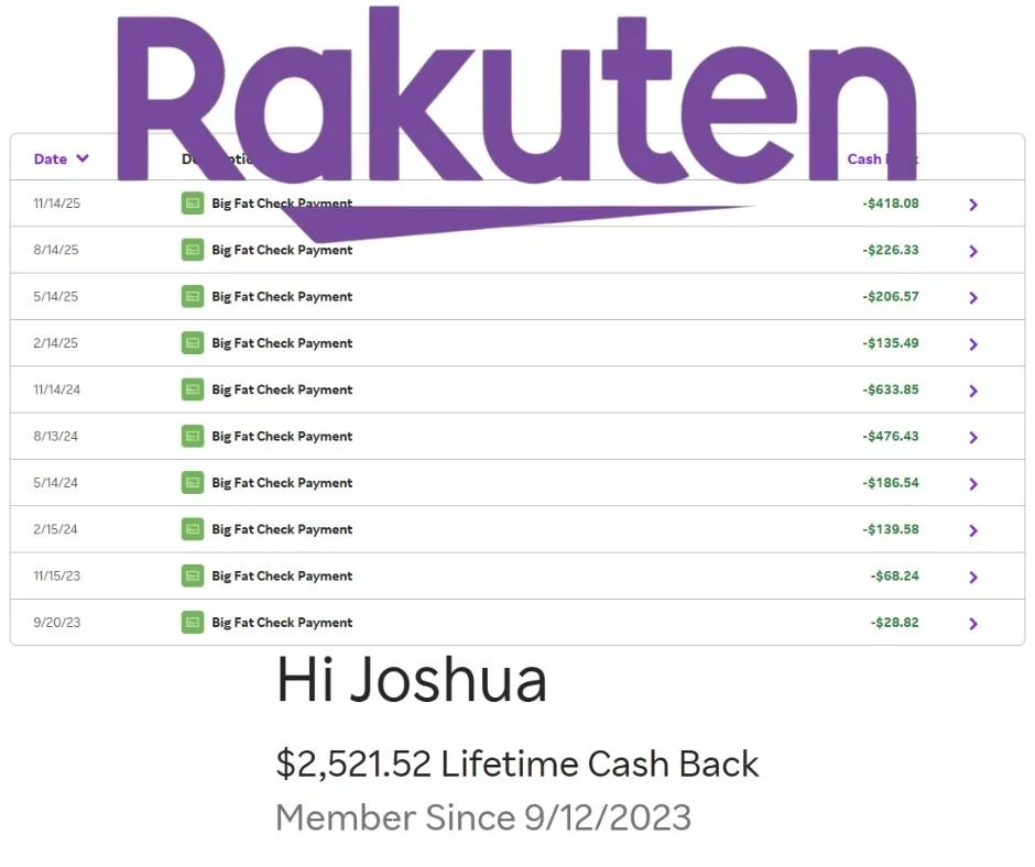 I Wrote About Credit Card Points and Realized I Was Missing Something Worth $2,500