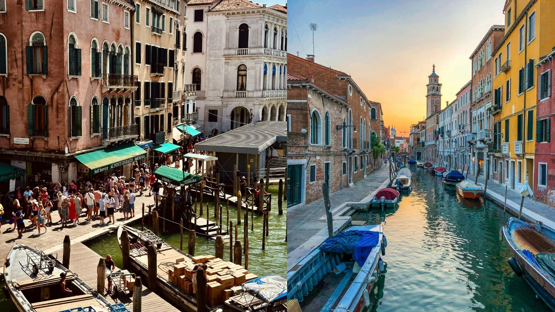 Shoulder Season Travel: The Secret to Better Trips and Lower Prices