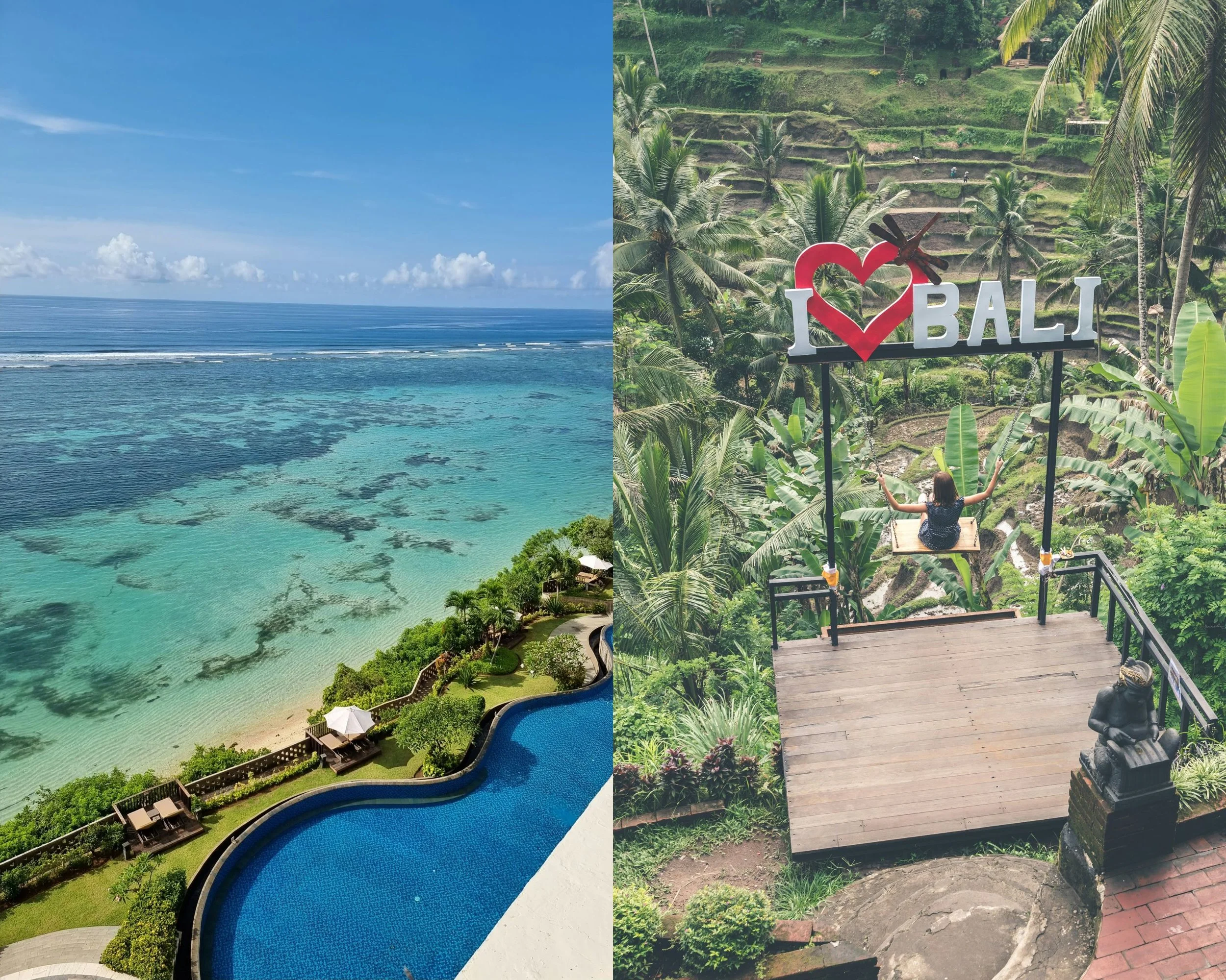 Bali Luxury Travel Guide: Jungle Retreats and Beach Resorts