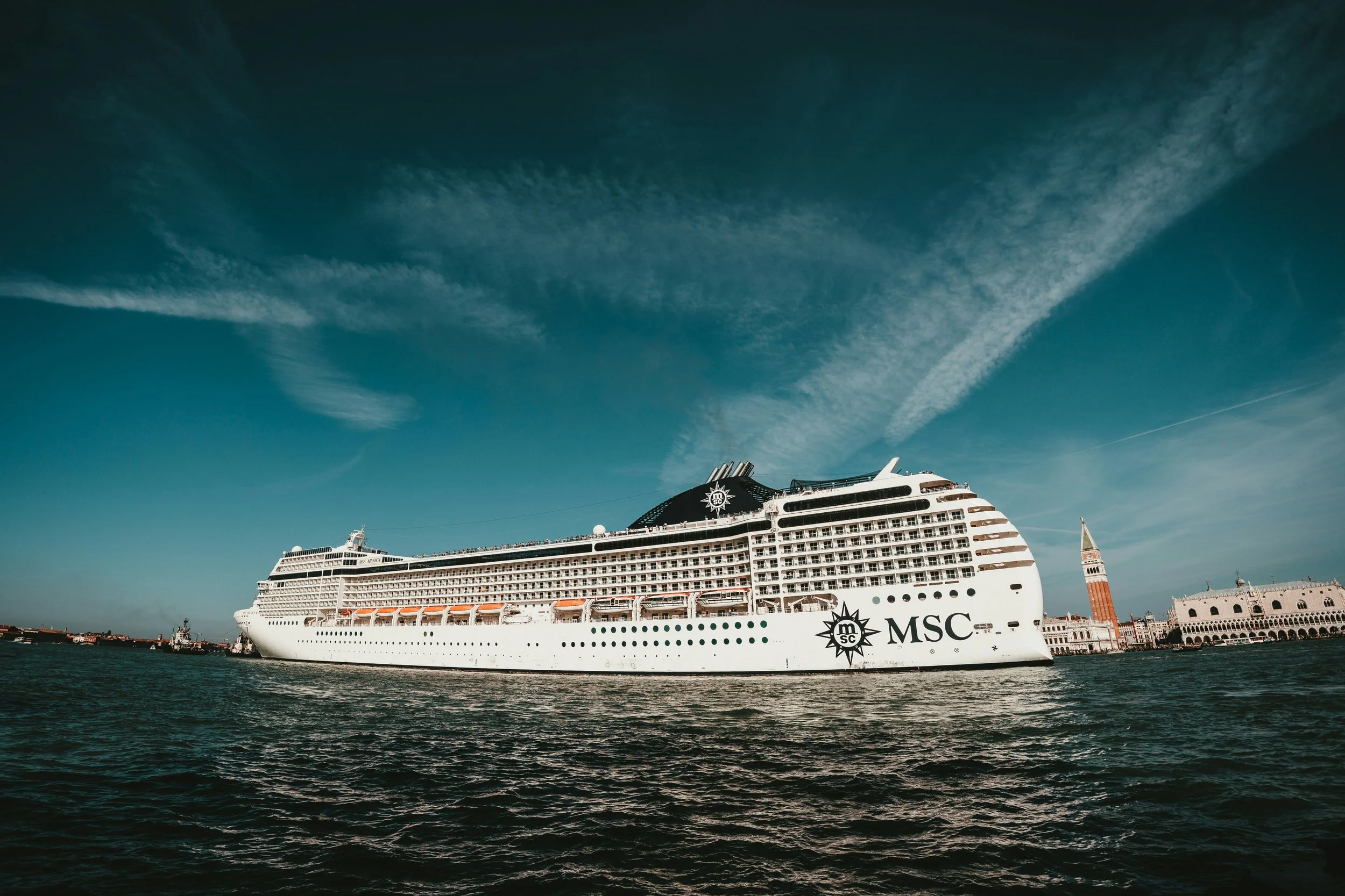 How to Plan Your First Cruise: A Complete Guide for Beginners