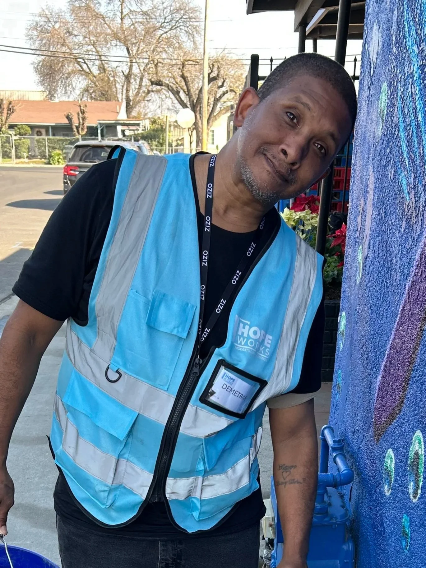 My First Paycheck. My First Bank Account. My First Step.