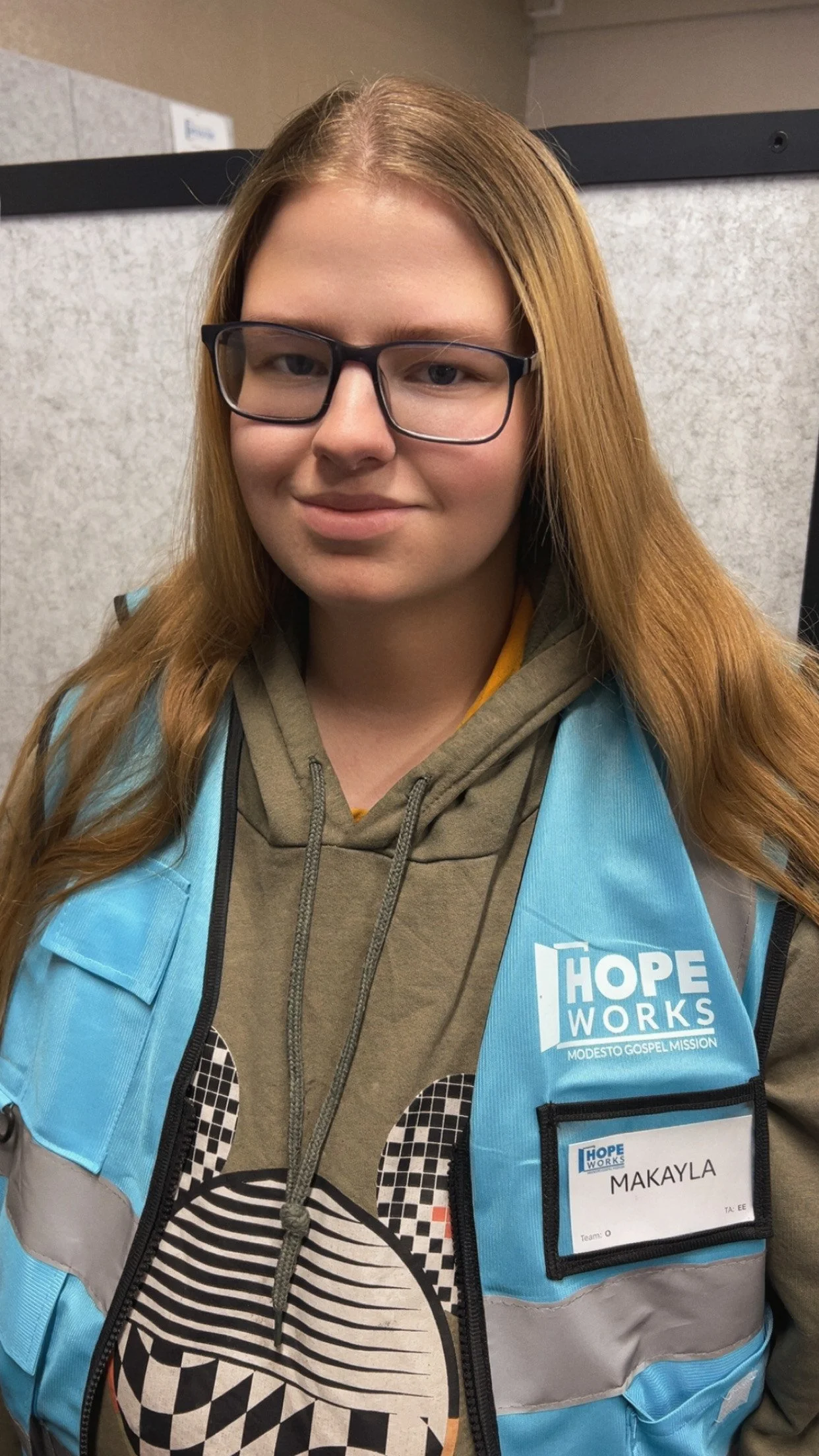 Building a Future for My Family Through HopeWorks