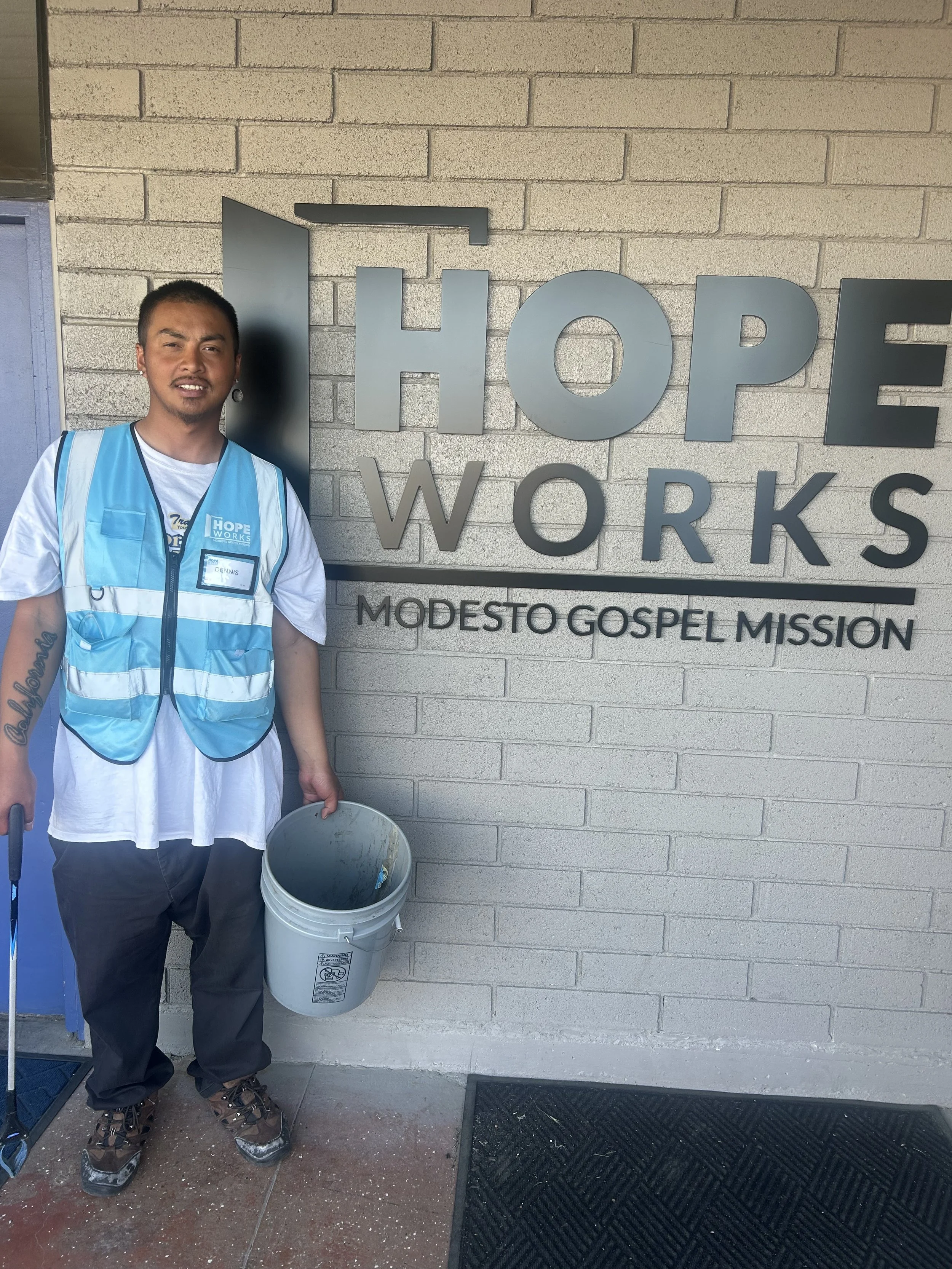 Finding Strength in Community