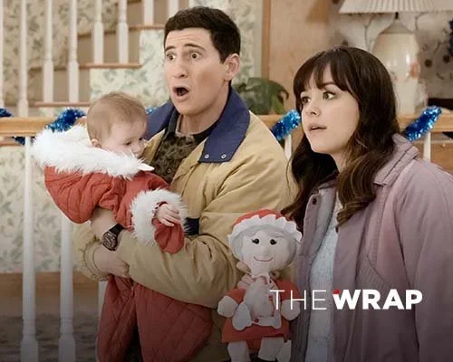 From Hanukkah to Ramadan, We Need a Little More Than Christmas on Our Screens