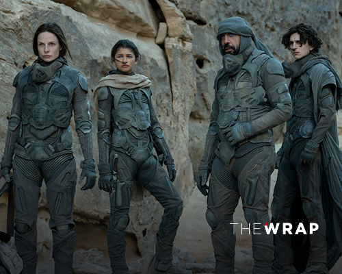 ‘Dune’ Repeats Tired Tropes of a White Savior in a Middle Eastern Setting