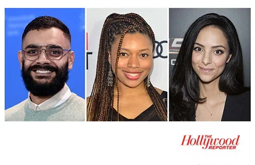 In a Post-Trump America, Muslims Must Be Uplifted in Hollywood