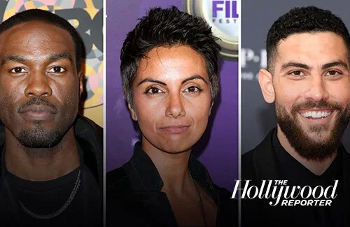 How Hollywood Can Better Represent Muslim Characters and Storylines