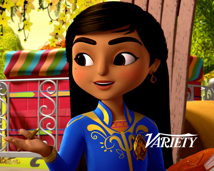 8 Inclusive Shows for the Whole Family to Watch