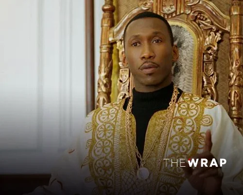 Muslims in Hollywood: Making the Moment a Movement