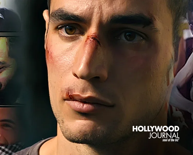 Changing the Narrative of Muslims in Hollywood