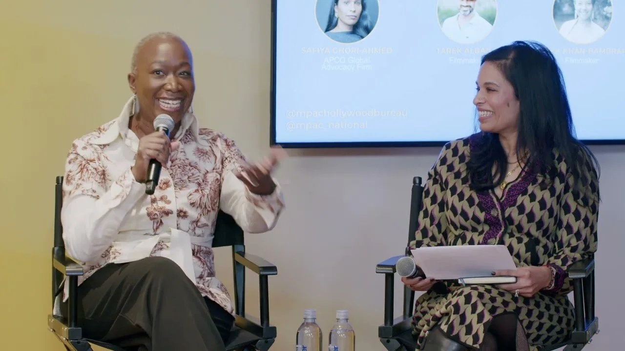 Beyond the Screen: Entertainment’s Role in Shaping Policy