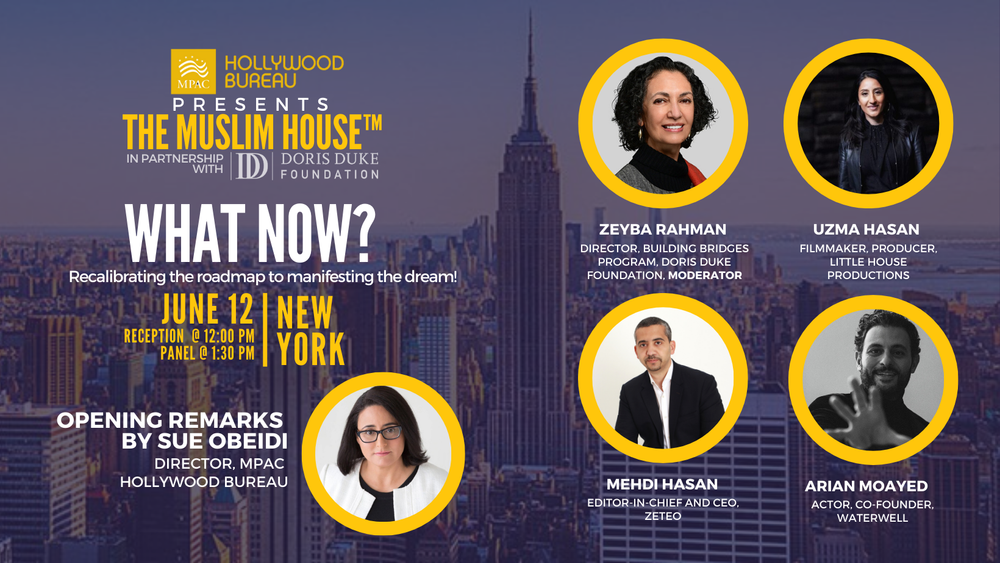 What Now? Recalibrating the Roadmap to Manifesting the Dream