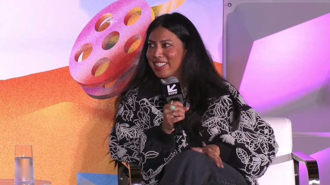 AI’s Creative Soul: Open Futures, Tech, Media Makers, and the Performing Arts