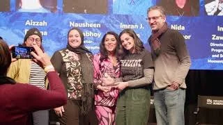 Muslim Cinematic Storytelling