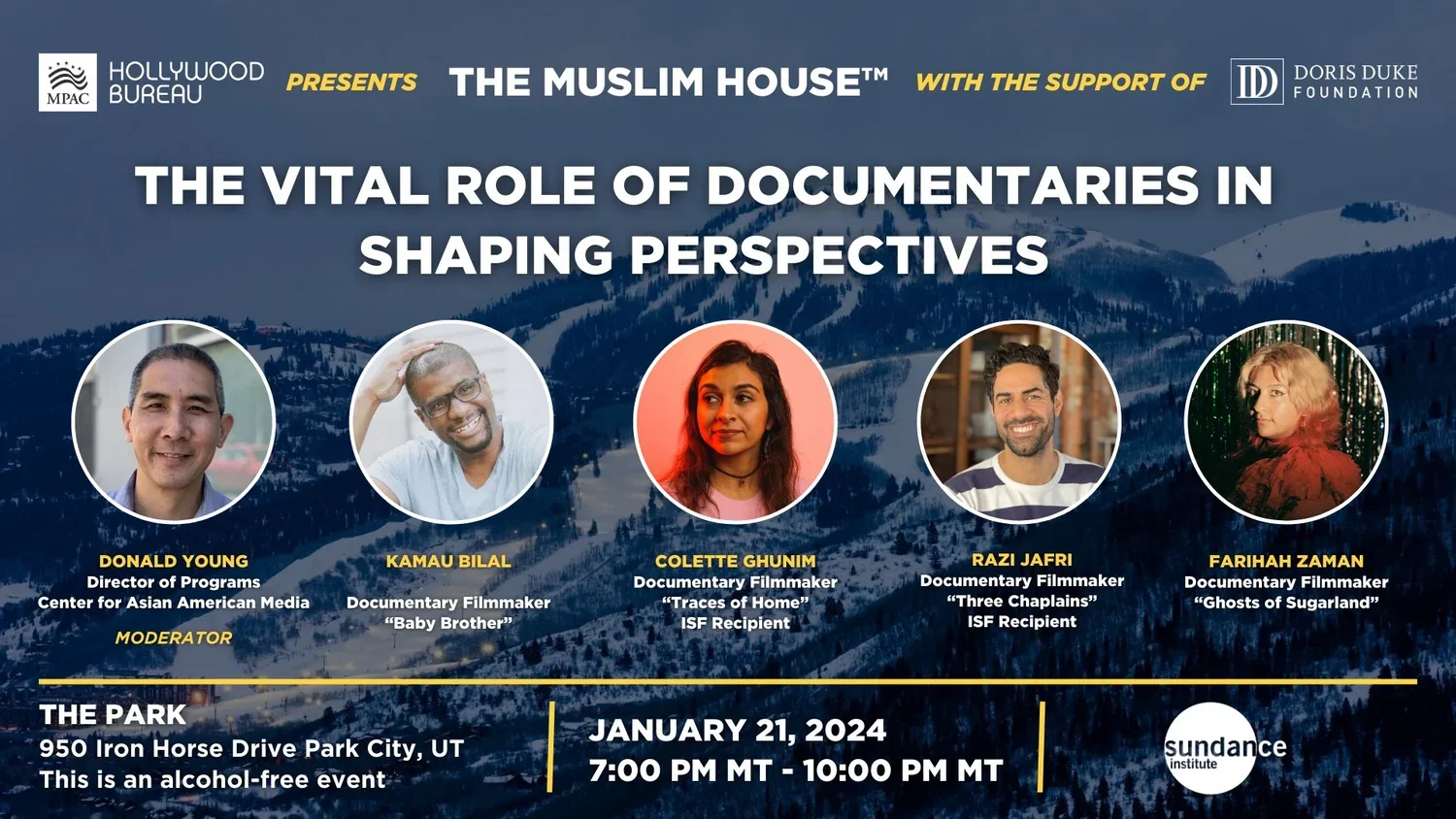 The Vital Role of Documentaries in Shaping Perspectives