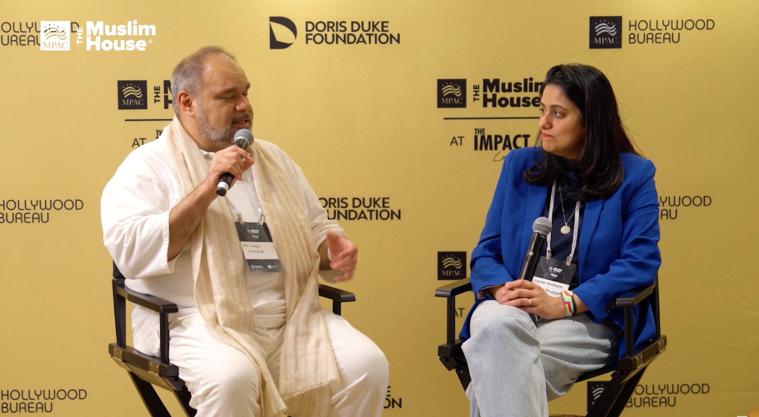 From Pitch to Universal Studios: Navigating Modern Documentary Funding &amp; Distribution